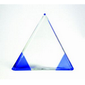 Triangle Optical Crystal Award